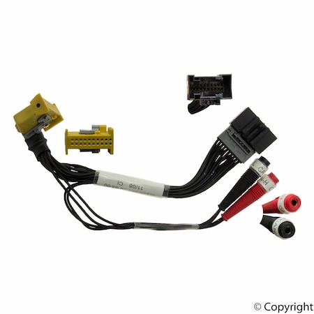 Genuine Adapter, 204589036300 204589036300